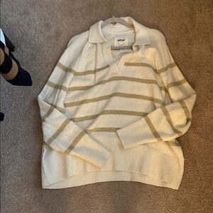 Aerie sweater